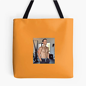 Protein-Powered Persona Tibo InShape Tibo Inshape Bags