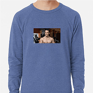 Energy Overload Tibo InShape Tibo Inshape Sweatshirts