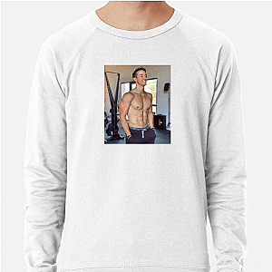 Protein-Powered Persona Tibo InShape Tibo Inshape Sweatshirts