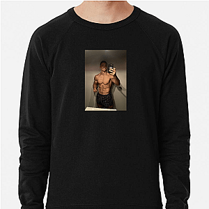Daily Pump Master Tibo InShape Tibo Inshape Sweatshirts