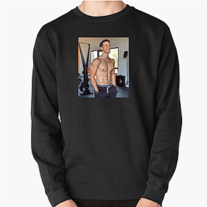 Protein-Powered Persona Tibo InShape Tibo Inshape Sweatshirts
