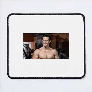 Energy Overload Tibo InShape Tibo Inshape Mouse Pads