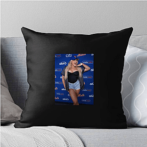 Athletic Powerhouse Tiffany Stratton Tiffany Stratton Pillows Cover