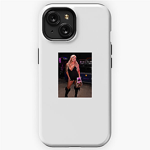 Glam Slam Star Tiffany Stratton Tiffany Stratton iPhone Cases