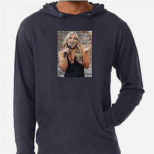 Blonde Bombshell Tiffany Stratton Tiffany Stratton Hoodies