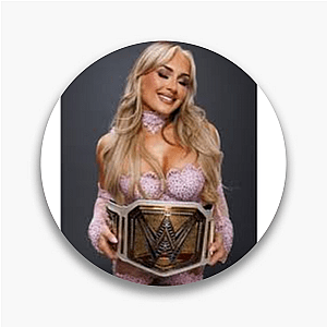 Wrestling Doll Tiffany Stratton Tiffany Stratton Pins