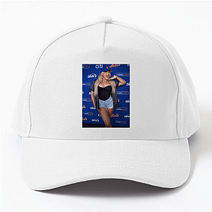 Athletic Powerhouse Tiffany Stratton Tiffany Stratton Hats & Caps