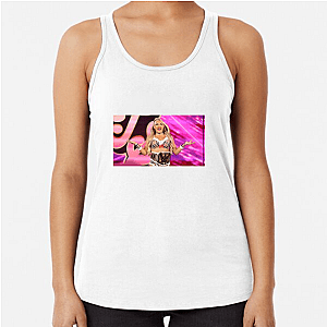 NXT Standout Tiffany Stratton Tiffany Stratton Tank Tops