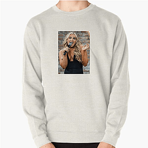Blonde Bombshell Tiffany Stratton Tiffany Stratton Sweatshirts