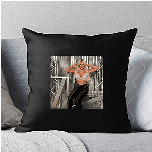 Rising Superstar Tiffany Stratton Tiffany Stratton Pillows Cover