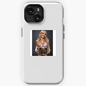 Wrestling Doll Tiffany Stratton Tiffany Stratton Samsung Cases