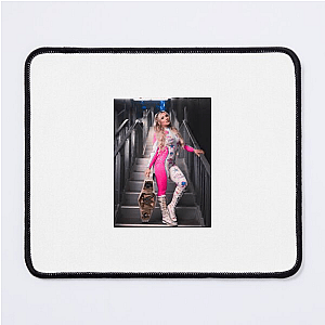 Mean Girl Energy Tiffany Stratton Tiffany Stratton Mouse Pads