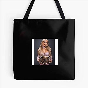 Wrestling Doll Tiffany Stratton Tiffany Stratton Bags