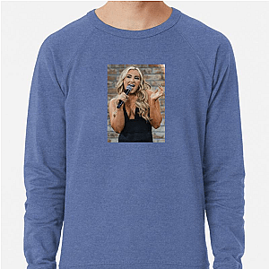 Blonde Bombshell Tiffany Stratton Tiffany Stratton Sweatshirts