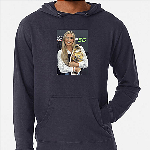 In-Ring Athlete Tiffany Stratton Tiffany Stratton Hoodies