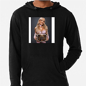 Wrestling Doll Tiffany Stratton Tiffany Stratton Hoodies