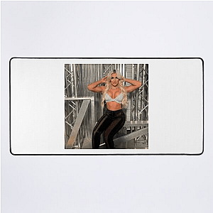 Rising Superstar Tiffany Stratton Tiffany Stratton Mouse Pads