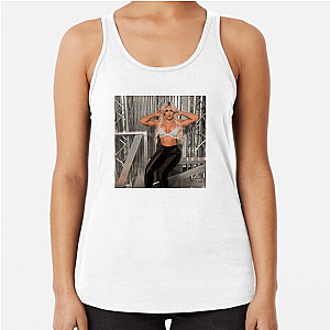 Rising Superstar Tiffany Stratton Tiffany Stratton Tank Tops
