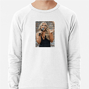 Blonde Bombshell Tiffany Stratton Tiffany Stratton Sweatshirts