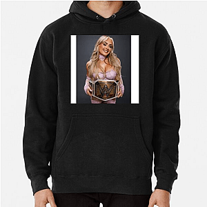 Wrestling Doll Tiffany Stratton Tiffany Stratton Hoodies