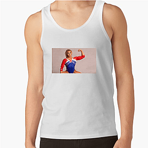 Pretty Savage Tiffany Stratton Tiffany Stratton Tank Tops