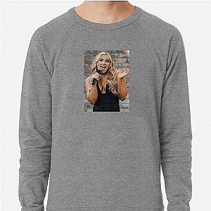 Blonde Bombshell Tiffany Stratton Tiffany Stratton Sweatshirts