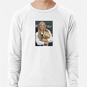 In-Ring Athlete Tiffany Stratton Tiffany Stratton Sweatshirts
