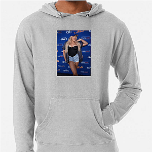Athletic Powerhouse Tiffany Stratton Tiffany Stratton Hoodies