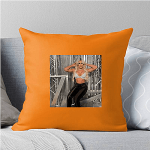 Rising Superstar Tiffany Stratton Tiffany Stratton Pillows Cover