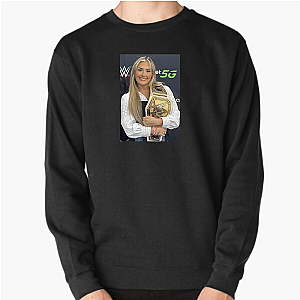 In-Ring Athlete Tiffany Stratton Tiffany Stratton Sweatshirts