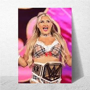 NXT Standout Tiffany Stratton Tiffany Stratton Posters
