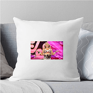 NXT Standout Tiffany Stratton Tiffany Stratton Pillows Cover