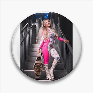 Mean Girl Energy Tiffany Stratton Tiffany Stratton Pins