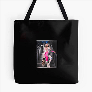 Mean Girl Energy Tiffany Stratton Tiffany Stratton Bags