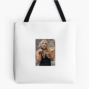 Blonde Bombshell Tiffany Stratton Tiffany Stratton Bags