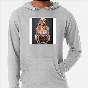 Wrestling Doll Tiffany Stratton Tiffany Stratton Hoodies