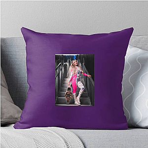 Mean Girl Energy Tiffany Stratton Tiffany Stratton Pillows Cover