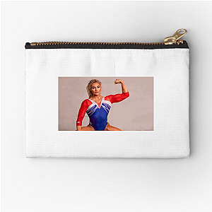 Pretty Savage Tiffany Stratton Tiffany Stratton Zipper Pouches
