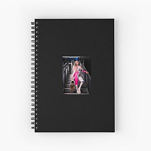 Mean Girl Energy Tiffany Stratton Tiffany Stratton Notebook