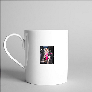 Mean Girl Energy Tiffany Stratton Tiffany Stratton Mugs