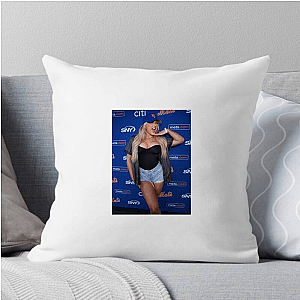 Athletic Powerhouse Tiffany Stratton Tiffany Stratton Pillows Cover