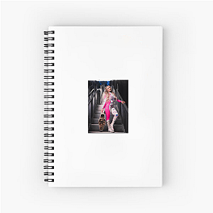 Mean Girl Energy Tiffany Stratton Tiffany Stratton Notebook