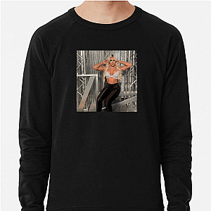 Rising Superstar Tiffany Stratton Tiffany Stratton Sweatshirts