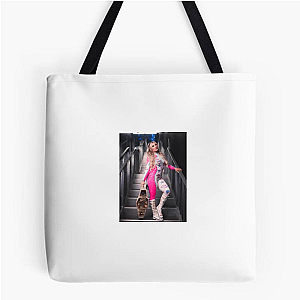 Mean Girl Energy Tiffany Stratton Tiffany Stratton Bags