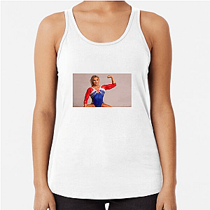 Pretty Savage Tiffany Stratton Tiffany Stratton Tank Tops