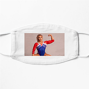 Pretty Savage Tiffany Stratton Tiffany Stratton Face Masks