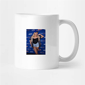 Athletic Powerhouse Tiffany Stratton Tiffany Stratton Mugs
