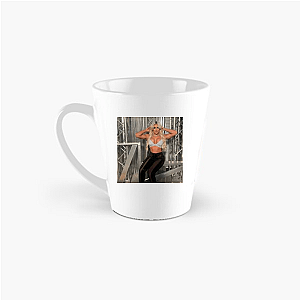 Rising Superstar Tiffany Stratton Tiffany Stratton Mugs