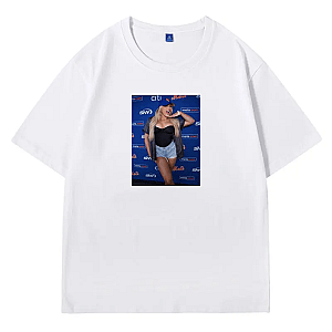 Athletic Powerhouse Tiffany Stratton Tiffany Stratton T-Shirts
