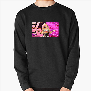 NXT Standout Tiffany Stratton Tiffany Stratton Sweatshirts